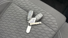 Ford Fiesta 1.0 EcoBoost Titanium 5dr Petrol Hatchback